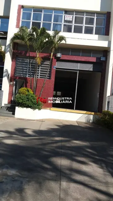 Armazém / Galpão para alugar, 950m2 em Barueri - SP - imagem 3 Foto 3 de Armazém / Galpão para alugar, 950m2 em Barueri - SP