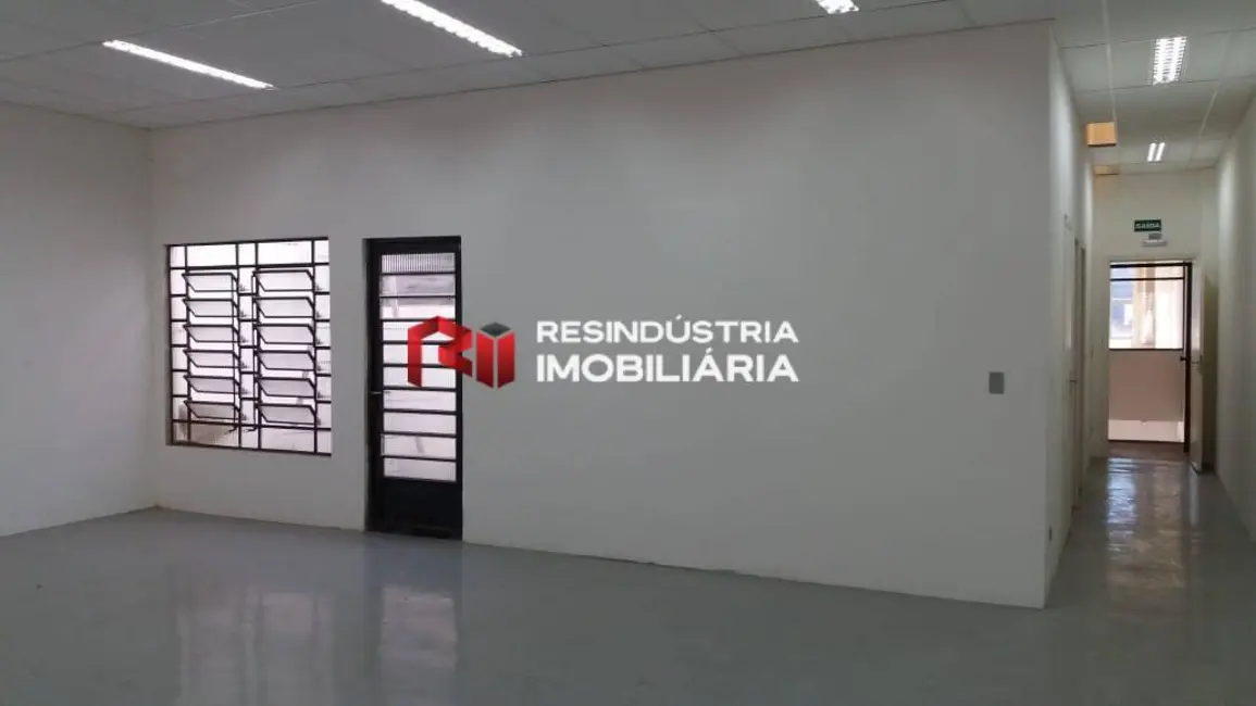 Armazém / Galpão para alugar, 950m2 em Barueri - SP - imagem 7 Foto 7 de Armazém / Galpão para alugar, 950m2 em Barueri - SP