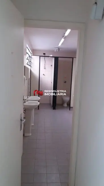 Armazém / Galpão para alugar, 950m2 em Barueri - SP - imagem 9 Foto 9 de Armazém / Galpão para alugar, 950m2 em Barueri - SP