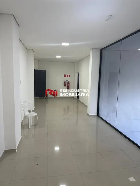 Foto 3 de Armazém / Galpão para alugar, 780m2 em Chácara do Solar I (Fazendinha), Santana De Parnaiba - SP