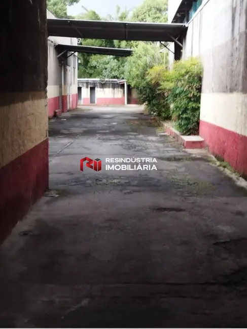 Foto 3 de Armazém / Galpão para alugar, 730m2 em Jardim Maringá, Maua - SP