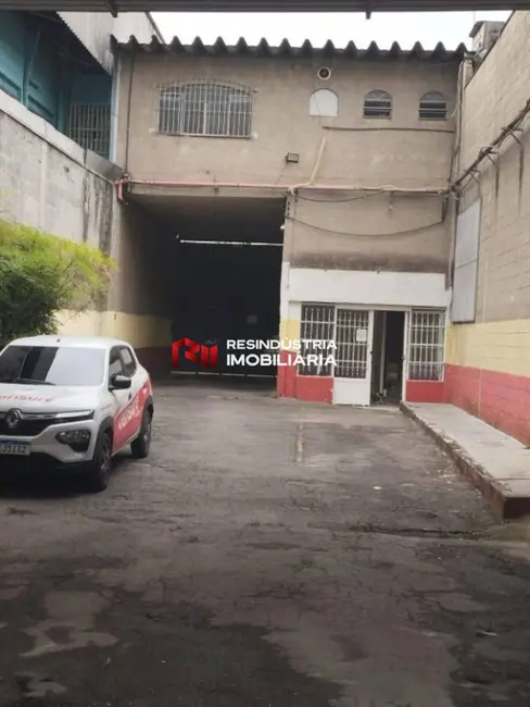 Foto 4 de Armazém / Galpão para alugar, 730m2 em Jardim Maringá, Maua - SP