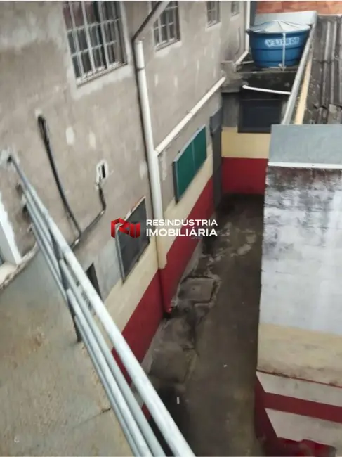 Foto 2 de Armazém / Galpão para alugar, 730m2 em Jardim Maringá, Maua - SP