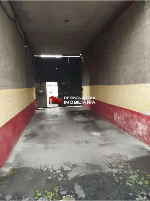 Foto 9 de Armazém / Galpão para alugar, 730m2 em Jardim Maringá, Maua - SP