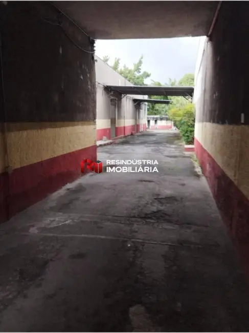 Foto 7 de Armazém / Galpão para alugar, 730m2 em Jardim Maringá, Maua - SP