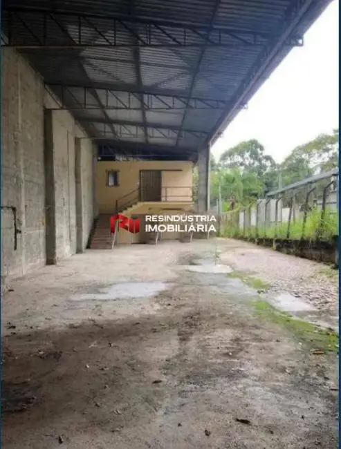 Foto 1 de Armazém / Galpão para alugar, 450m2 em Barueri - SP