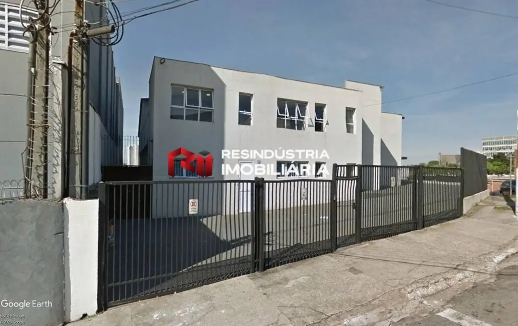 Foto 2 de Armazém / Galpão à venda, 908m2 em Vila Pindorama, Barueri - SP