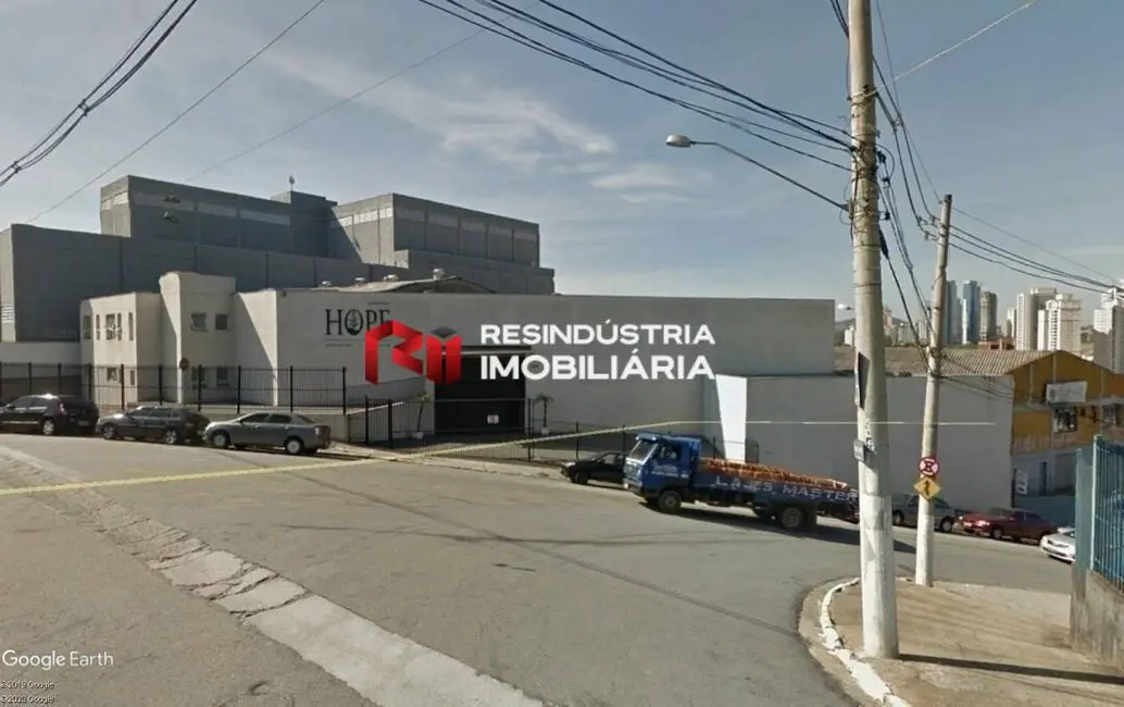 Foto 1 de Armazém / Galpão à venda, 908m2 em Vila Pindorama, Barueri - SP