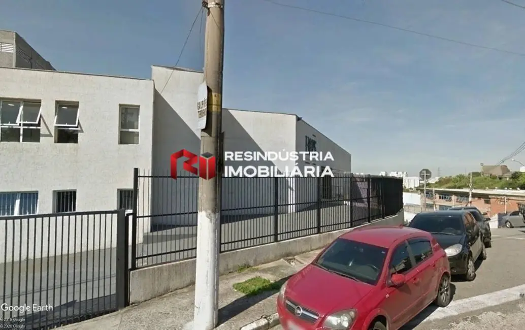 Foto 3 de Armazém / Galpão à venda, 908m2 em Vila Pindorama, Barueri - SP