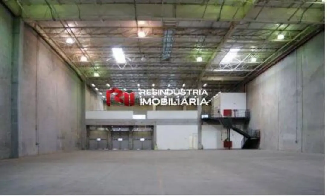 Foto 4 de Armazém / Galpão para alugar, 1346m2 em Fazenda Tamboré, Barueri - SP