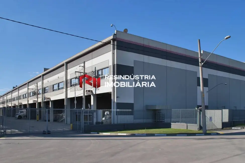 Foto 8 de Armazém / Galpão para alugar, 1346m2 em Fazenda Tamboré, Barueri - SP