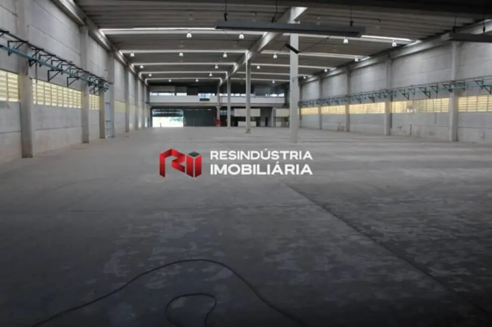 Armazém / Galpão para alugar, 4971m2 em Barueri - SP - imagem 9 Foto 9 de Armazém / Galpão para alugar, 4971m2 em Barueri - SP