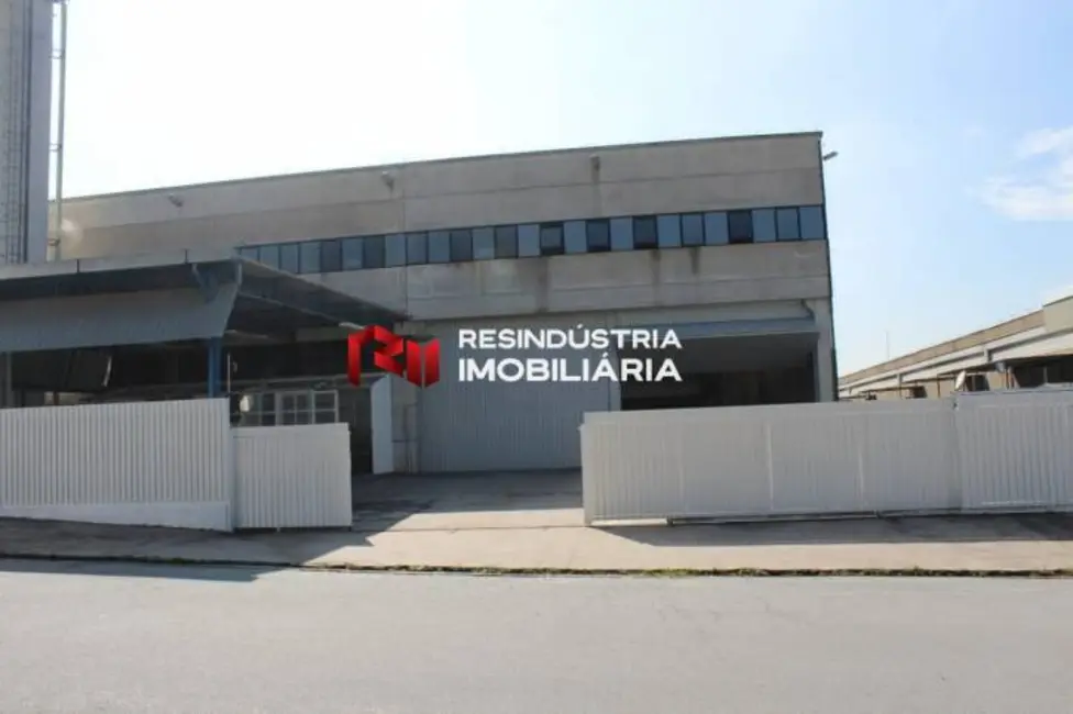 Armazém / Galpão para alugar, 4971m2 em Barueri - SP - imagem 6 Foto 6 de Armazém / Galpão para alugar, 4971m2 em Barueri - SP