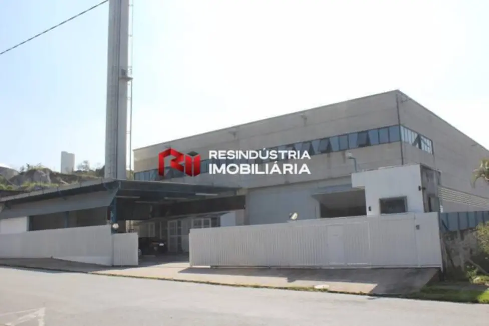 Armazém / Galpão para alugar, 4971m2 em Barueri - SP - imagem 7 Foto 7 de Armazém / Galpão para alugar, 4971m2 em Barueri - SP