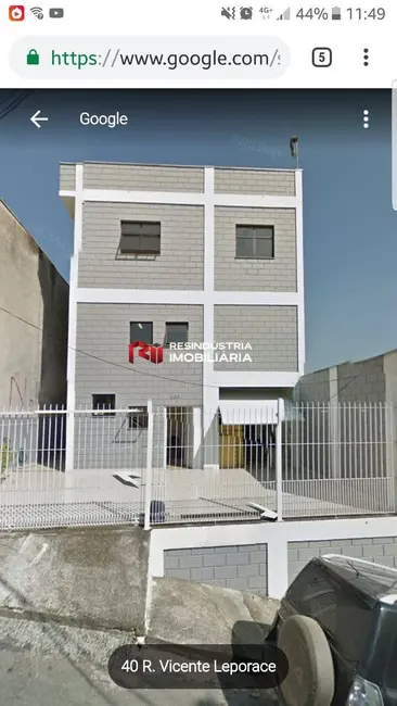 Foto 1 de Armazém / Galpão à venda, 351m2 em Jardim Alvorada, Jandira - SP