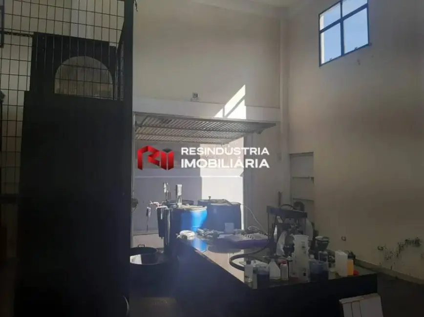 Foto 9 de Armazém / Galpão à venda, 351m2 em Jardim Alvorada, Jandira - SP