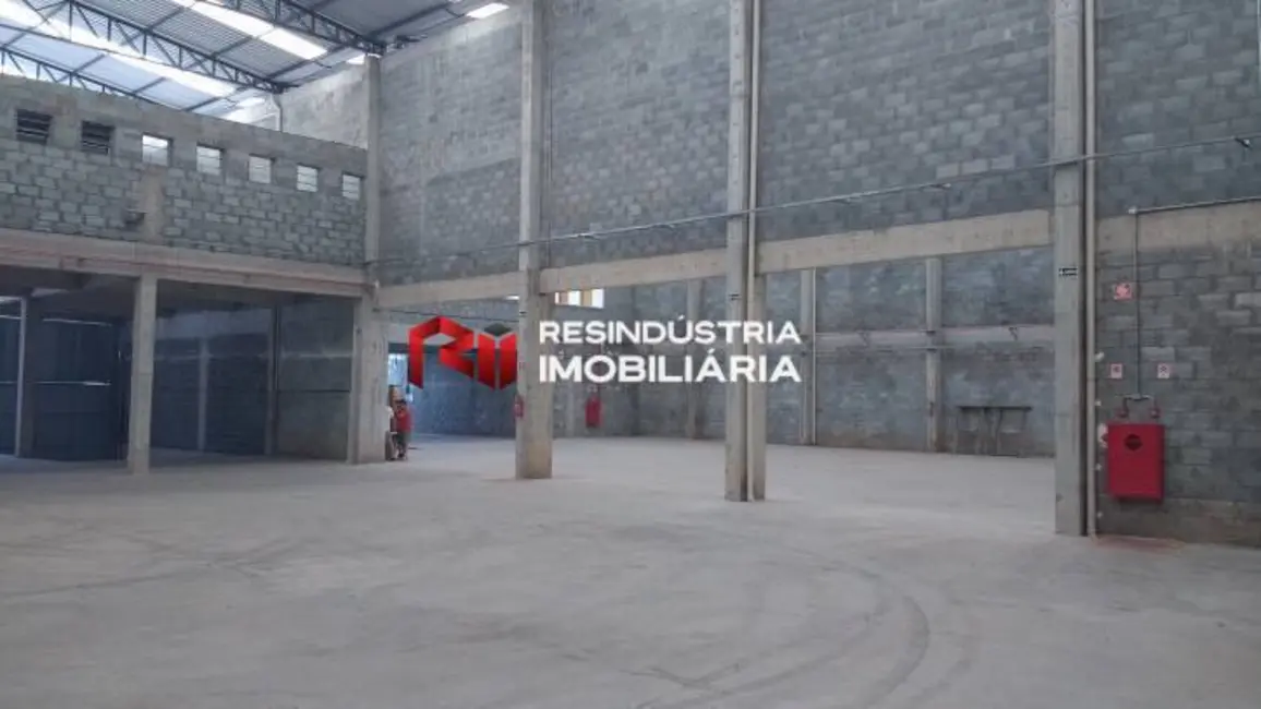 Armazém / Galpão para alugar, 2200m2 em Voturuna, Santana De Parnaiba - SP - imagem 6 Foto 6 de Armazém / Galpão para alugar, 2200m2 em Voturuna, Santana De Parnaiba - SP
