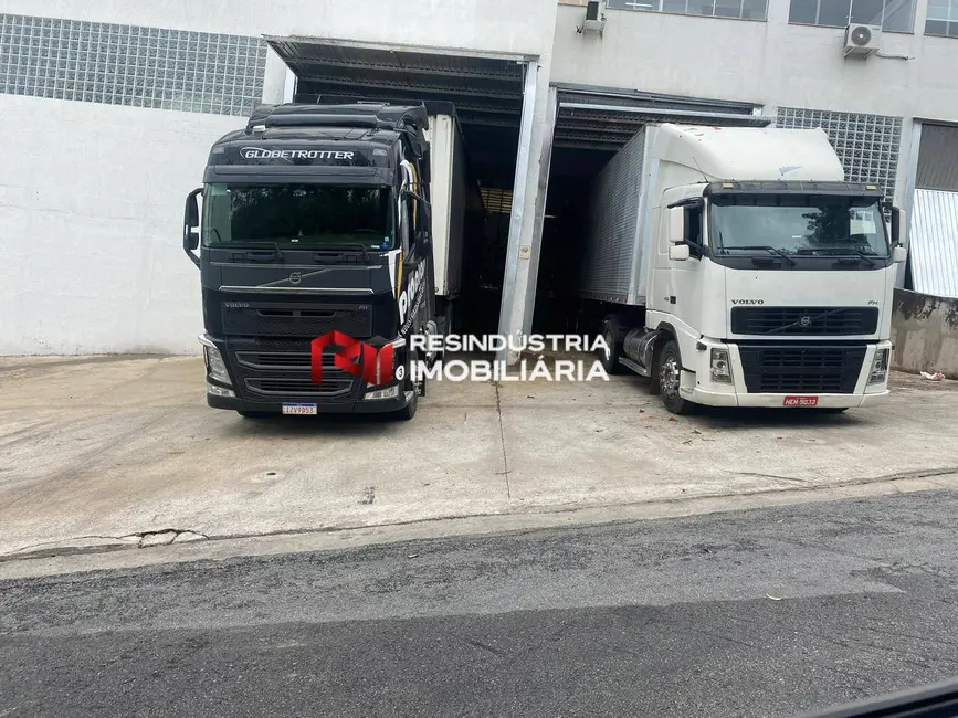 Armazém / Galpão para alugar, 2200m2 em Voturuna, Santana De Parnaiba - SP - imagem 3 Foto 3 de Armazém / Galpão para alugar, 2200m2 em Voturuna, Santana De Parnaiba - SP