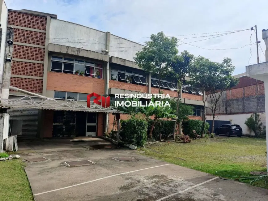 Foto 2 de Armazém / Galpão para alugar, 2195m2 em Osasco - SP