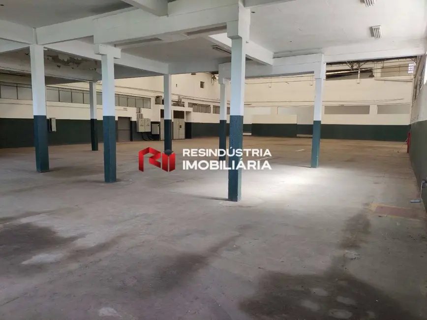 Foto 8 de Armazém / Galpão para alugar, 2195m2 em Osasco - SP