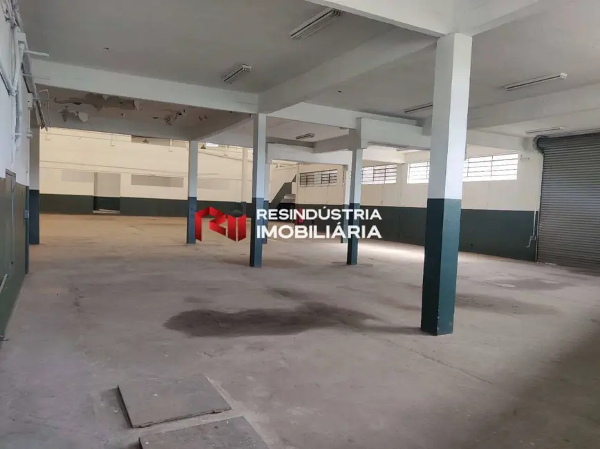 Foto 9 de Armazém / Galpão para alugar, 2195m2 em Osasco - SP