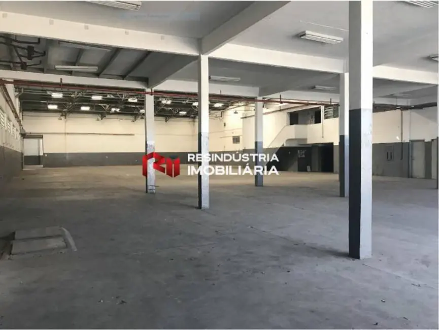 Foto 6 de Armazém / Galpão para alugar, 2195m2 em Osasco - SP