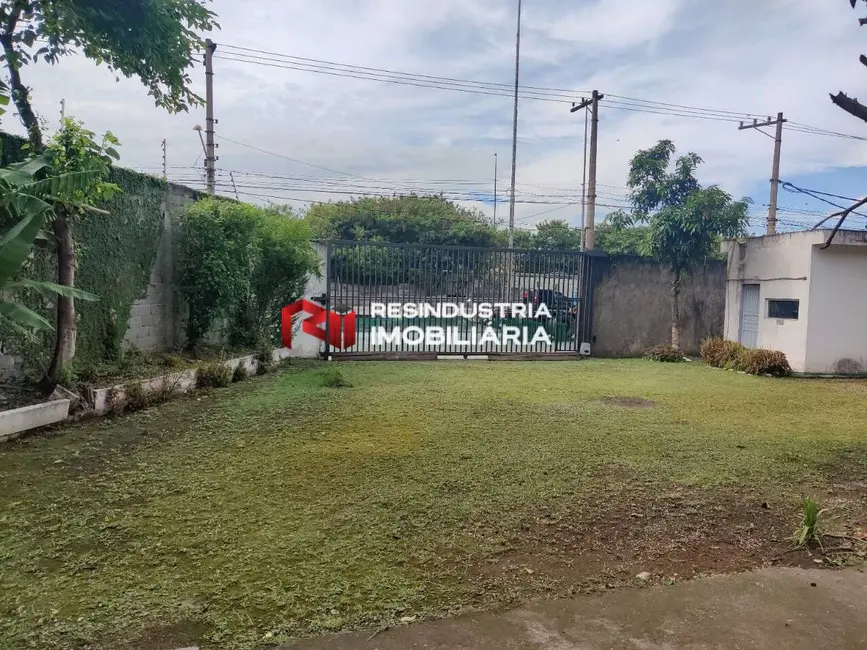 Foto 3 de Armazém / Galpão para alugar, 2195m2 em Osasco - SP