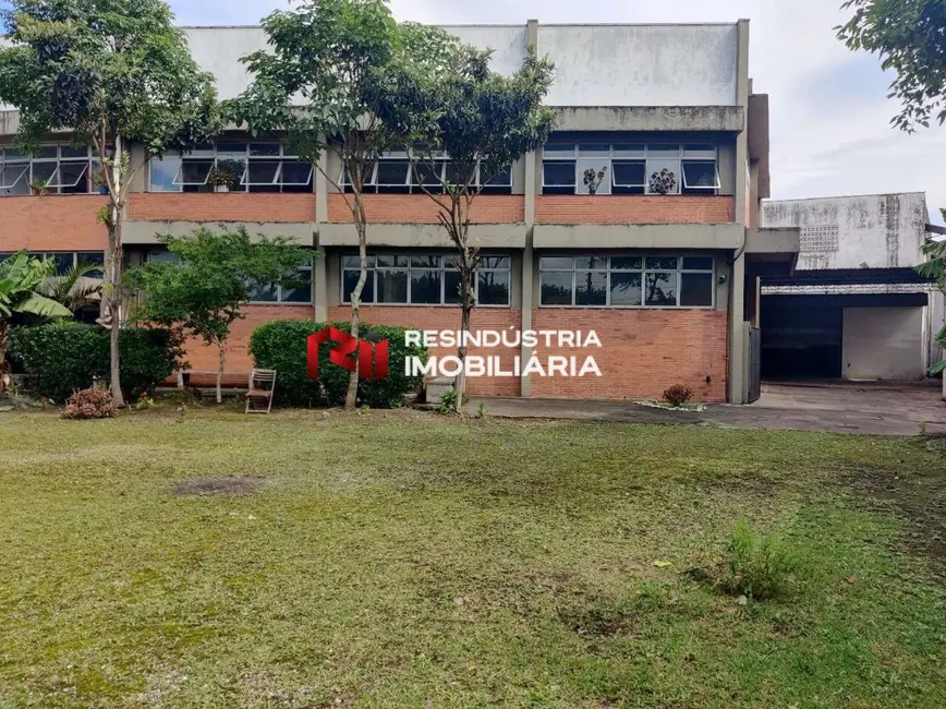 Foto 1 de Armazém / Galpão para alugar, 2195m2 em Osasco - SP