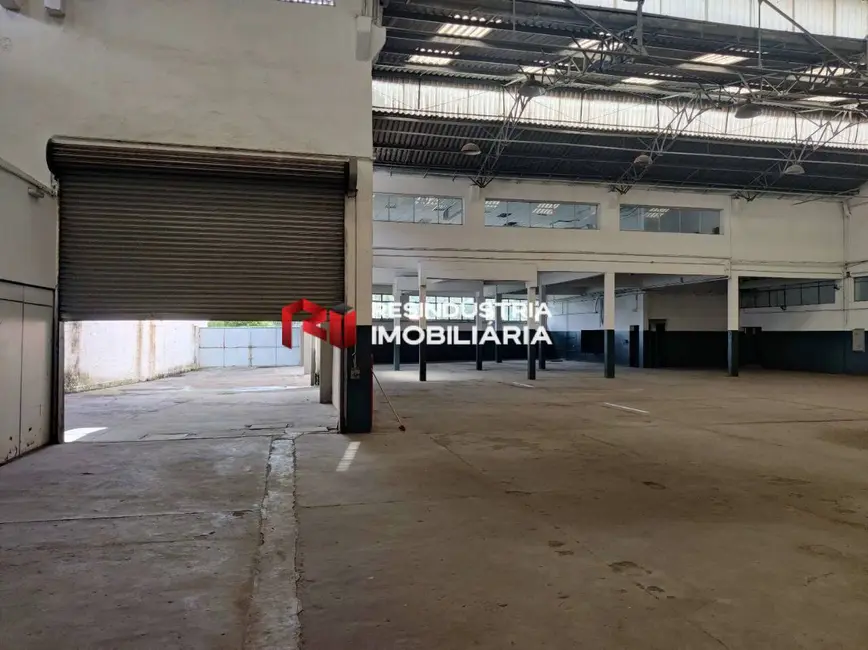 Foto 7 de Armazém / Galpão para alugar, 2195m2 em Osasco - SP