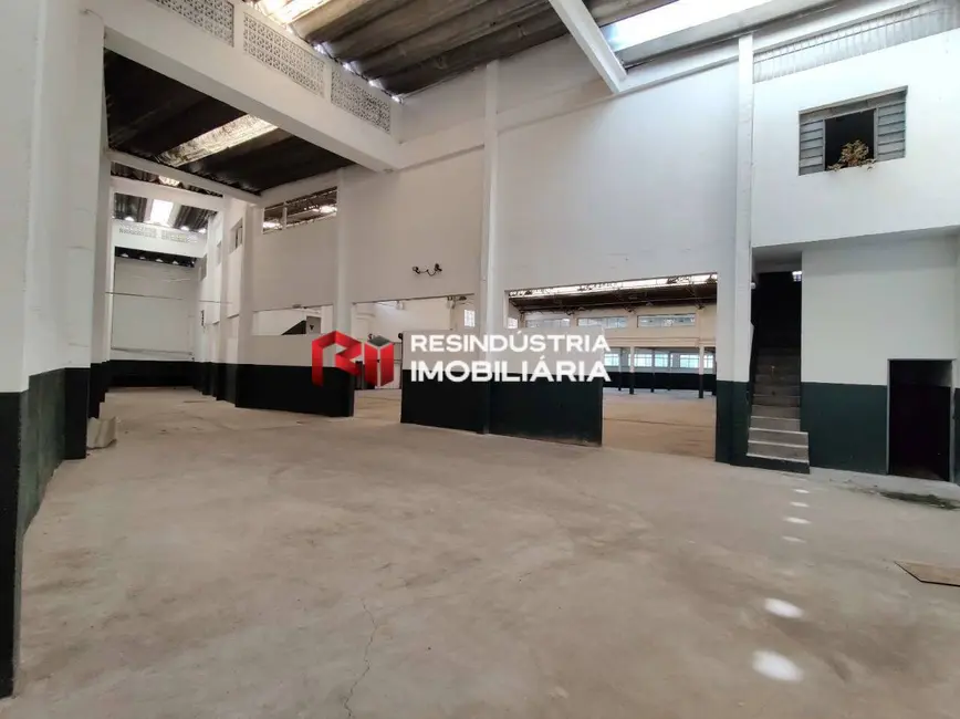 Foto 5 de Armazém / Galpão para alugar, 2195m2 em Osasco - SP