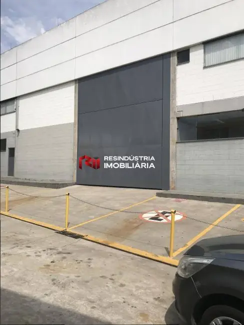 Foto 3 de Armazém / Galpão para alugar, 1500m2 em Vila Caldas, Carapicuiba - SP