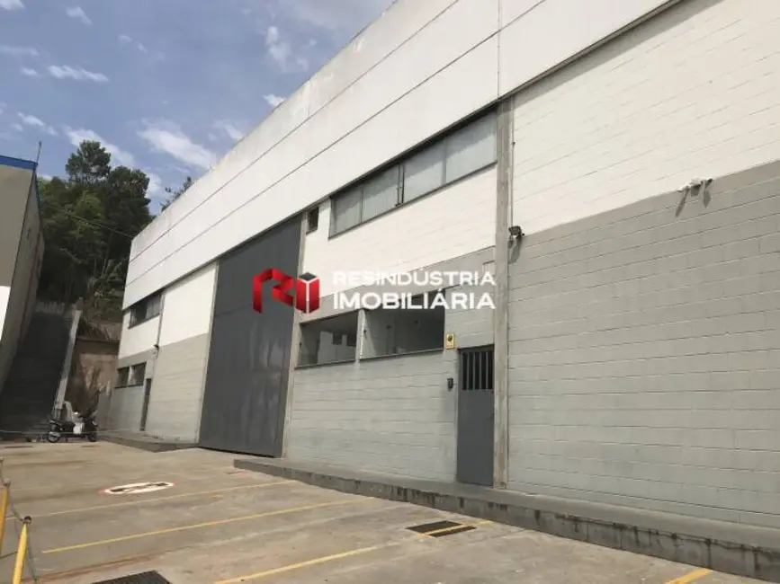Foto 1 de Armazém / Galpão para alugar, 1700m2 em Vila Caldas, Carapicuiba - SP