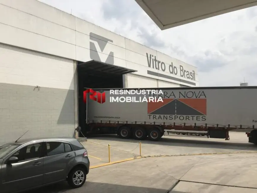 Foto 5 de Armazém / Galpão para alugar, 1500m2 em Vila Caldas, Carapicuiba - SP
