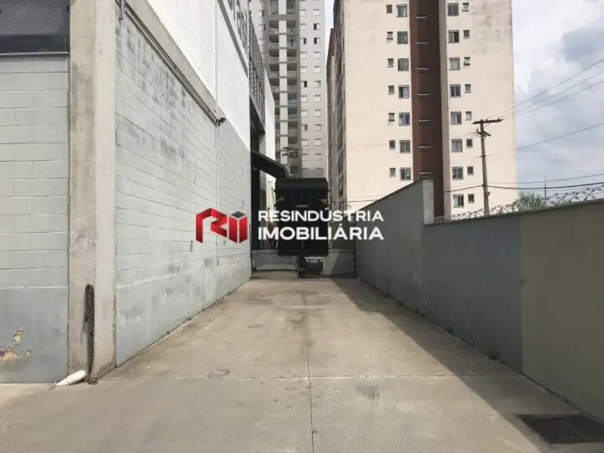 Foto 7 de Armazém / Galpão para alugar, 1500m2 em Vila Caldas, Carapicuiba - SP