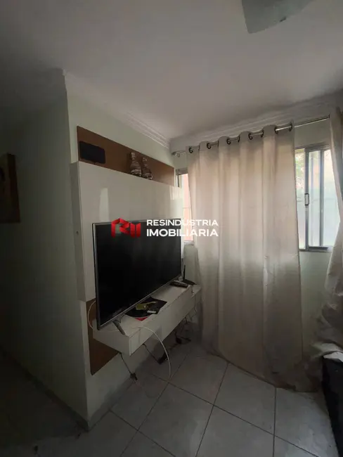 Foto 1 de Apartamento com 2 quartos à venda, 55m2 em Bandeiras, Osasco - SP