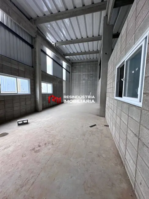 Armazém / Galpão para alugar, 714m2 em Chácara do Solar I (Fazendinha), Santana De Parnaiba - SP - imagem 9 Foto 9 de Armazém / Galpão para alugar, 714m2 em Chácara do Solar I (Fazendinha), Santana De Parnaiba - SP