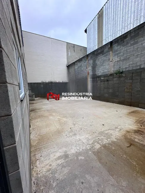 Armazém / Galpão para alugar, 714m2 em Chácara do Solar I (Fazendinha), Santana De Parnaiba - SP - imagem 3 Foto 3 de Armazém / Galpão para alugar, 714m2 em Chácara do Solar I (Fazendinha), Santana De Parnaiba - SP