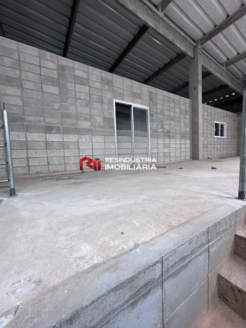Armazém / Galpão para alugar, 714m2 em Chácara do Solar I (Fazendinha), Santana De Parnaiba - SP - imagem 4 Foto 4 de Armazém / Galpão para alugar, 714m2 em Chácara do Solar I (Fazendinha), Santana De Parnaiba - SP
