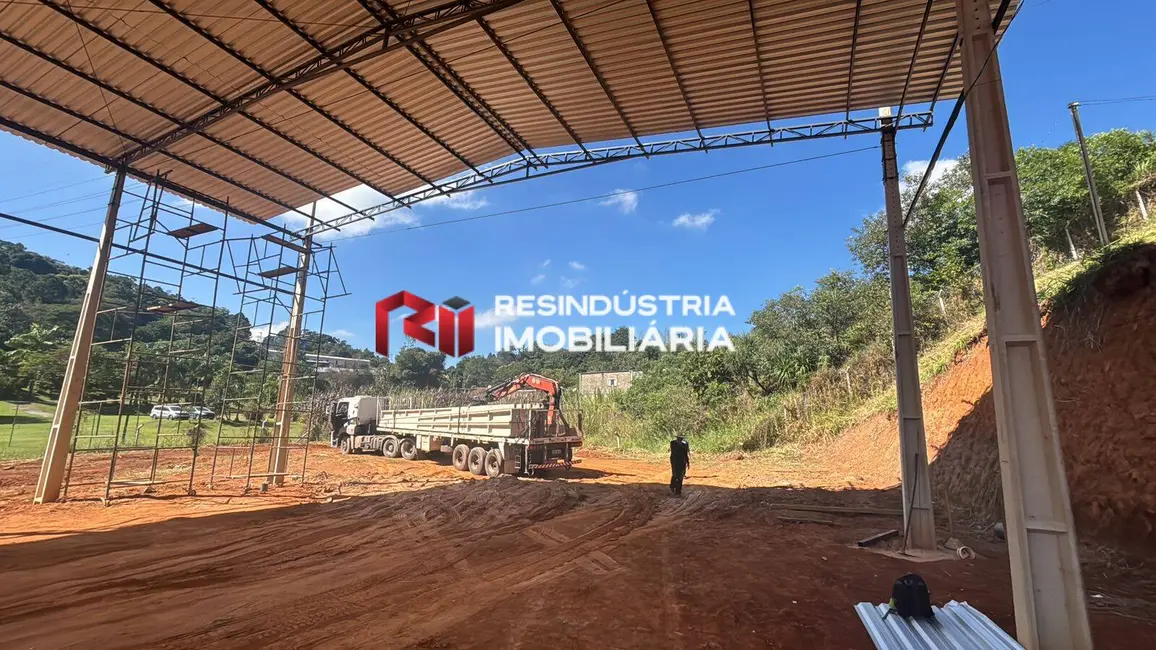 Armazém / Galpão para alugar, 1600m2 em Residencial Santa Helena - Gleba II, Santana De Parnaiba - SP - imagem 9 Foto 9 de Armazém / Galpão para alugar, 1600m2 em Residencial Santa Helena - Gleba II, Santana De Parnaiba - SP