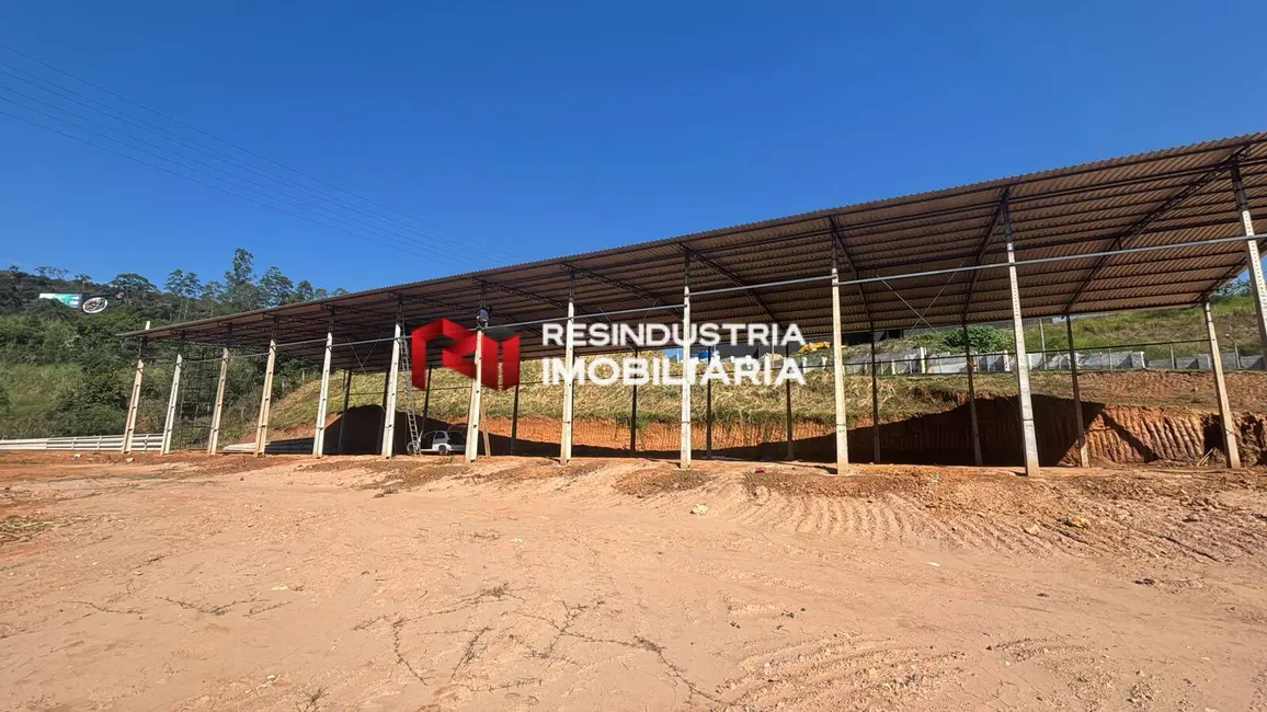 Armazém / Galpão para alugar, 1600m2 em Residencial Santa Helena - Gleba II, Santana De Parnaiba - SP - imagem 2 Foto 2 de Armazém / Galpão para alugar, 1600m2 em Residencial Santa Helena - Gleba II, Santana De Parnaiba - SP