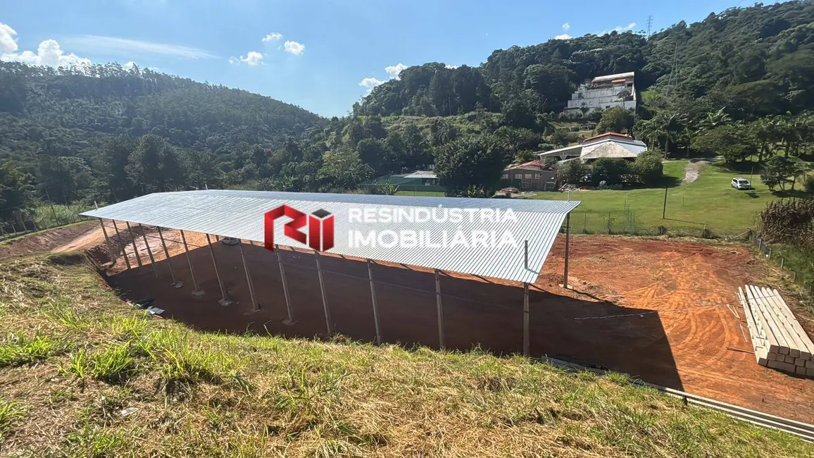 Armazém / Galpão para alugar, 1600m2 em Residencial Santa Helena - Gleba II, Santana De Parnaiba - SP - imagem 1 Foto 1 de Armazém / Galpão para alugar, 1600m2 em Residencial Santa Helena - Gleba II, Santana De Parnaiba - SP