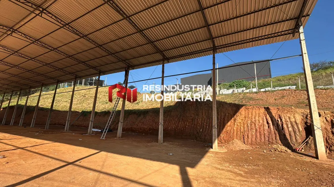 Armazém / Galpão para alugar, 1600m2 em Residencial Santa Helena - Gleba II, Santana De Parnaiba - SP - imagem 5 Foto 5 de Armazém / Galpão para alugar, 1600m2 em Residencial Santa Helena - Gleba II, Santana De Parnaiba - SP
