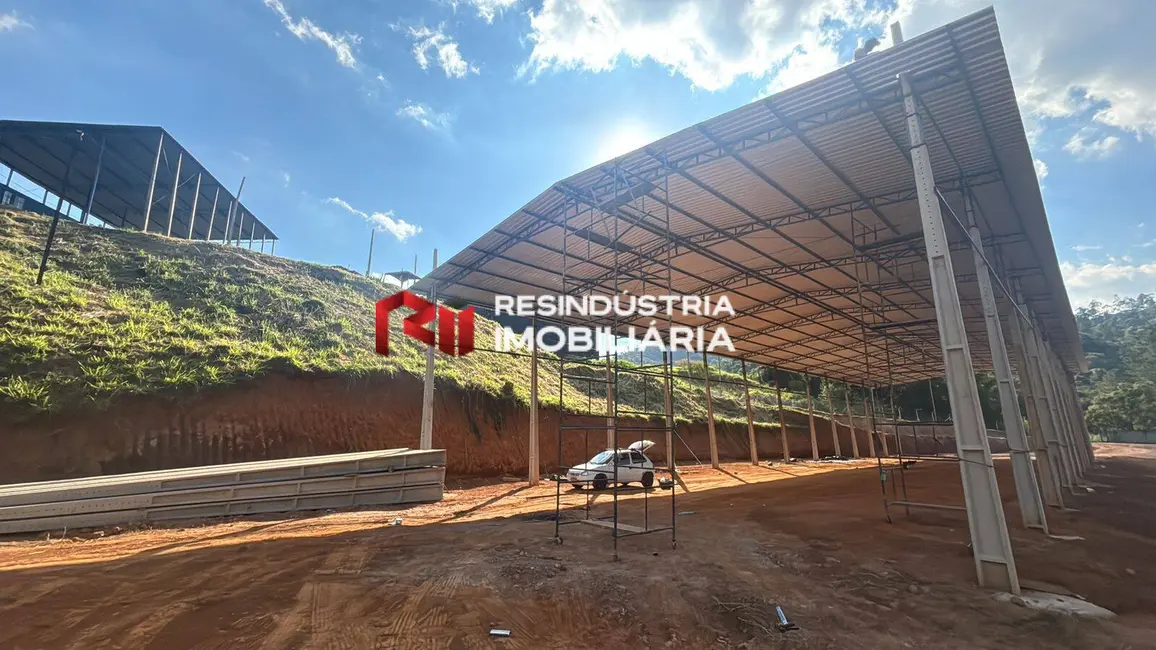 Armazém / Galpão para alugar, 1600m2 em Residencial Santa Helena - Gleba II, Santana De Parnaiba - SP - imagem 3 Foto 3 de Armazém / Galpão para alugar, 1600m2 em Residencial Santa Helena - Gleba II, Santana De Parnaiba - SP