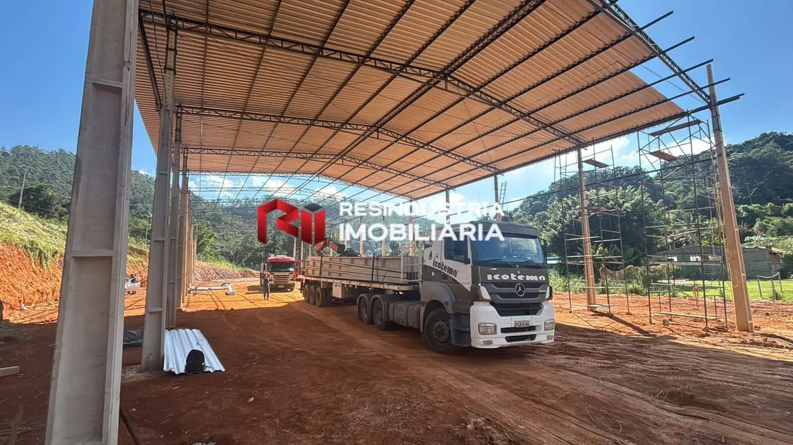 Armazém / Galpão para alugar, 1600m2 em Residencial Santa Helena - Gleba II, Santana De Parnaiba - SP - imagem 8 Foto 8 de Armazém / Galpão para alugar, 1600m2 em Residencial Santa Helena - Gleba II, Santana De Parnaiba - SP