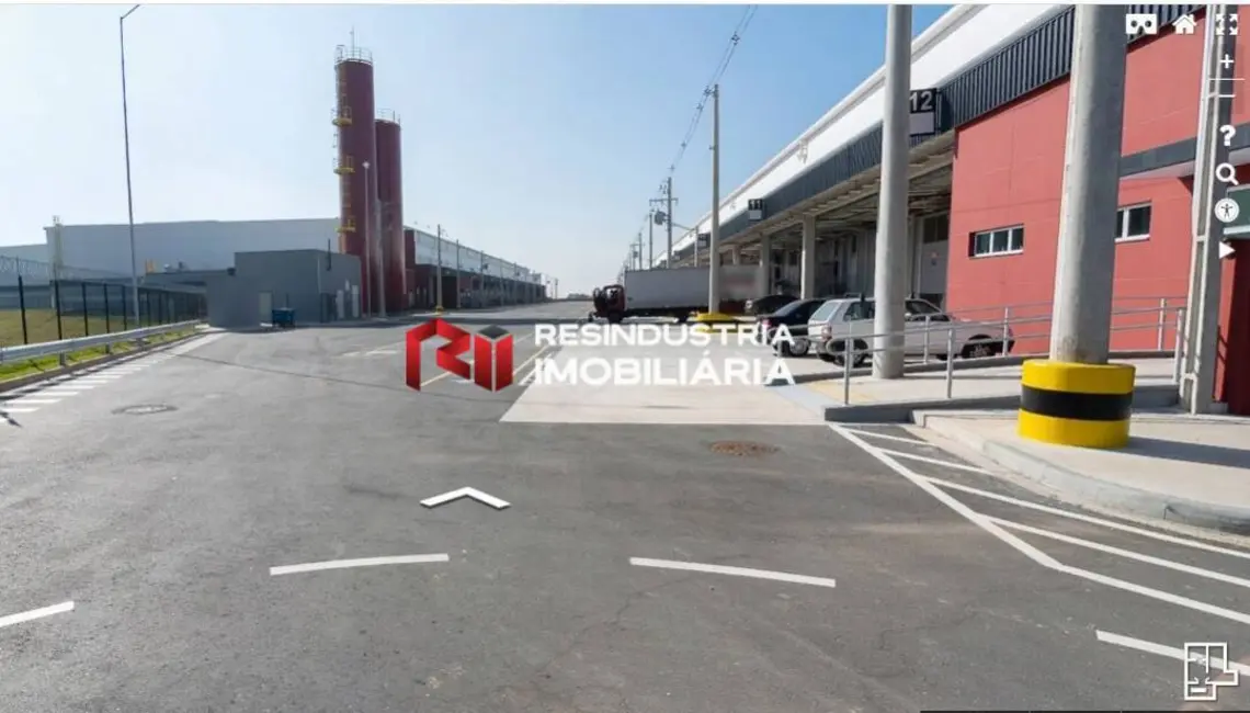 Foto 7 de Armazém / Galpão para alugar, 1976m2 em Nova Itapevi, Itapevi - SP