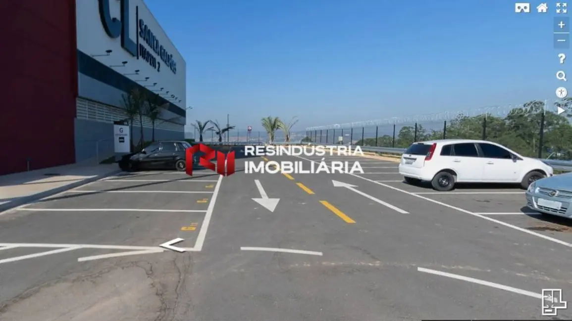 Foto 2 de Armazém / Galpão para alugar, 1976m2 em Nova Itapevi, Itapevi - SP