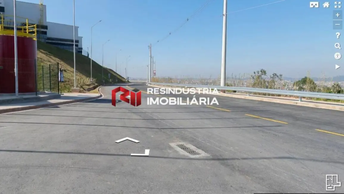 Foto 3 de Armazém / Galpão para alugar, 1976m2 em Nova Itapevi, Itapevi - SP