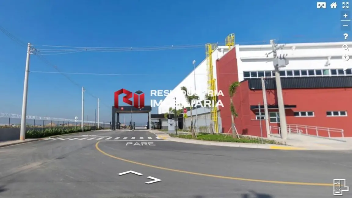 Foto 4 de Armazém / Galpão para alugar, 1976m2 em Nova Itapevi, Itapevi - SP