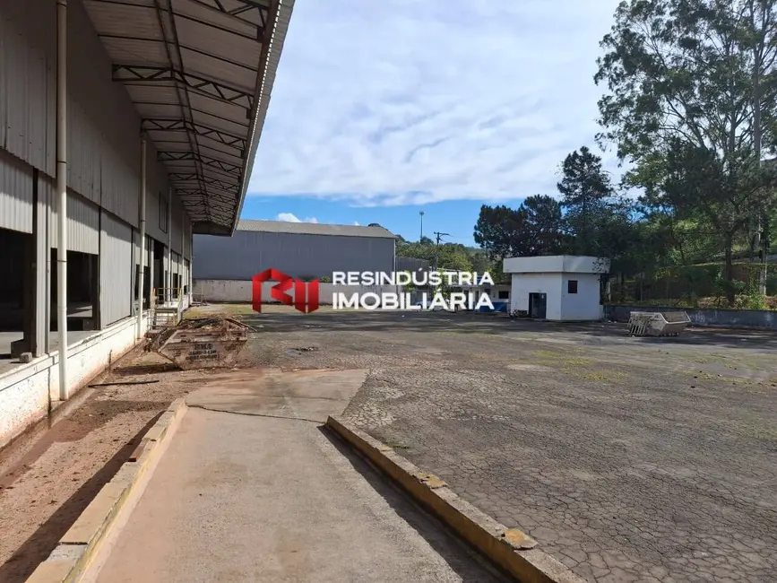 Foto 6 de Armazém / Galpão para alugar, 6200m2 em Industrial Anhangüera, Osasco - SP