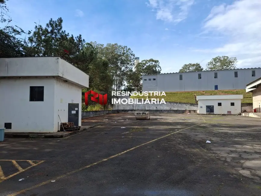 Foto 7 de Armazém / Galpão para alugar, 6200m2 em Industrial Anhangüera, Osasco - SP